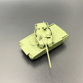 1/72 VT-5 Light Tank Painted Finished Model